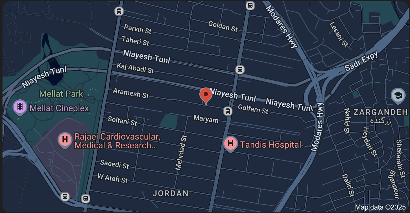 Petrobon location